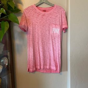 PINK t-shirt